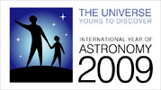 AstroCappella IYA page